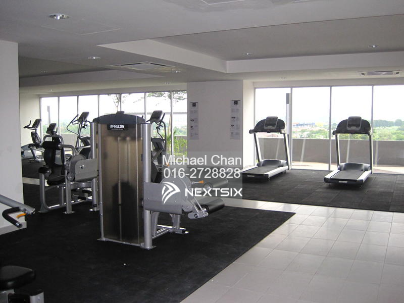 Condominium For Sale in Puchong Selangor - Image 5