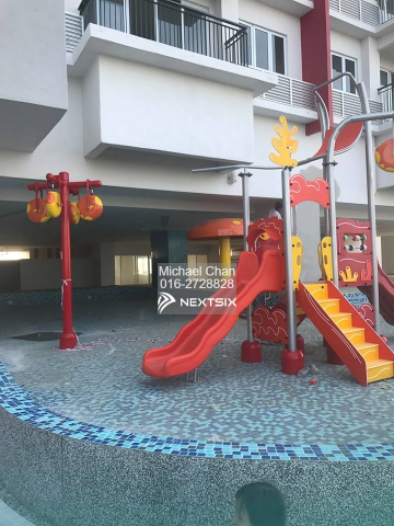 Condominium For Sale in Puchong Selangor - Image 7