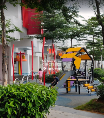 Condominium For Sale in Puchong Selangor - Image 8