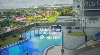 Condominium For Sale in Puchong Selangor - Image 9