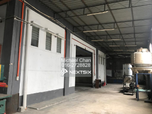 Factory For Sale in Puchong Selangor - Image 10
