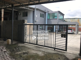 Factory For Sale in Puchong Selangor - Image 11