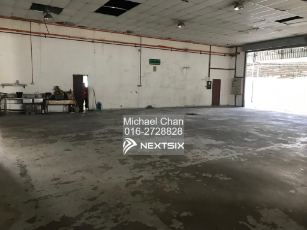 Factory For Sale in Puchong Selangor - Image 12