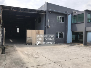Factory For Sale in Puchong Selangor - Image 7