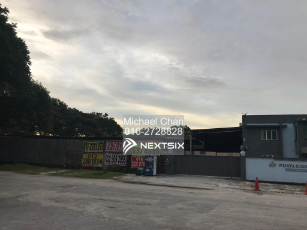Factory For Sale in Puchong Selangor - Image 8
