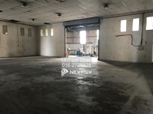Factory For Sale in Puchong Selangor - Image 9