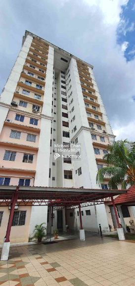 Condominium For Sale in Puchong Selangor