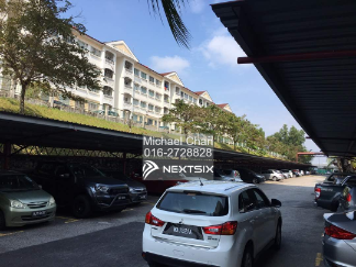 Condominium For Sale in Puchong Selangor - Image 10