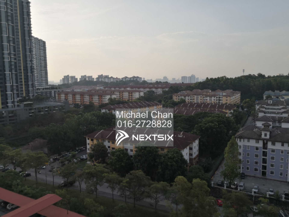 Condominium For Sale in Puchong Selangor - Image 6