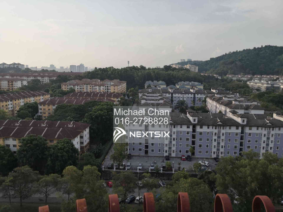 Condominium For Sale in Puchong Selangor - Image 7