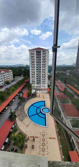 Condominium For Sale in Puchong Selangor - Image 9