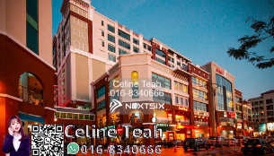 Shop For Sale in Kota Kinabalu Sabah