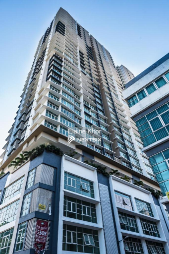 Condominium For Sale in Jalan Kuching Kuala Lumpur