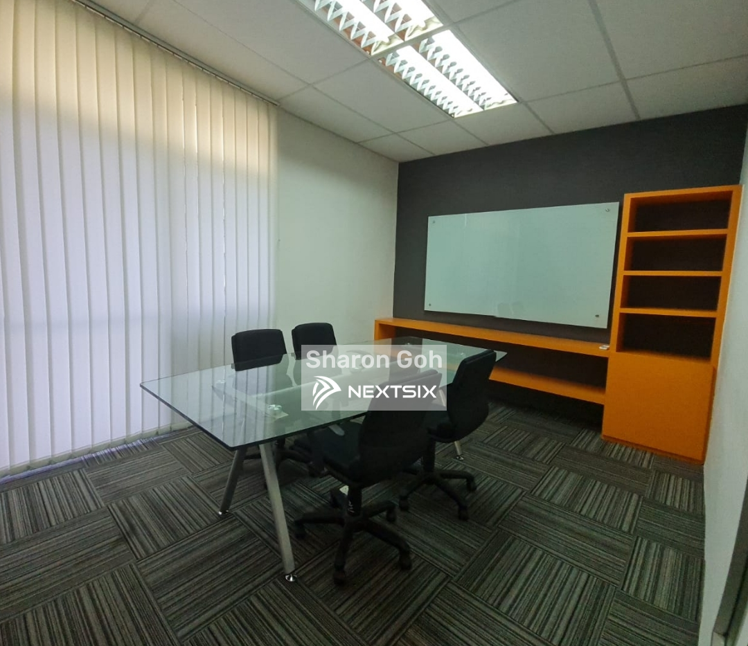 Office For Sale in Cheras Wilayah Persekutuan Kuala Lumpur - Image 2