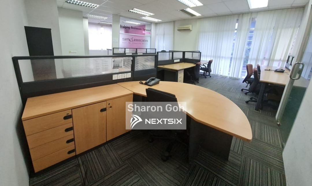 Office For Sale in Cheras Wilayah Persekutuan Kuala Lumpur - Image 3