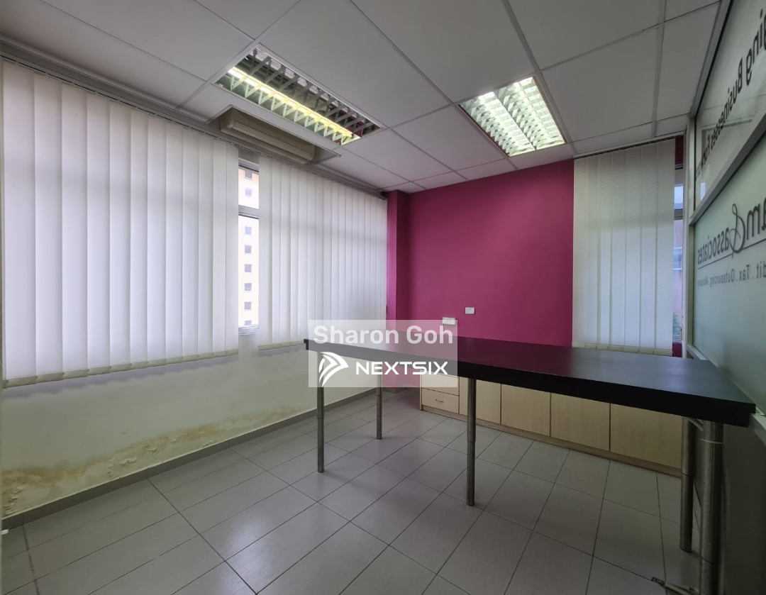 Office For Sale in Cheras Wilayah Persekutuan Kuala Lumpur - Image 4