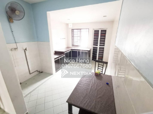 1-sty Terrace/Link House For Sale in Iskandar Puteri (Nusajaya) Johor