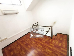 1-sty Terrace/Link House For Sale in Iskandar Puteri (Nusajaya) Johor - Image 5