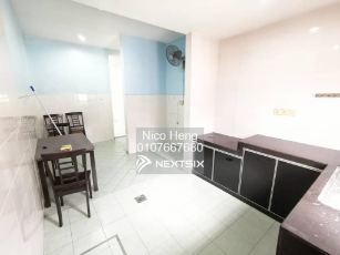 1-sty Terrace/Link House For Sale in Iskandar Puteri (Nusajaya) Johor - Image 6