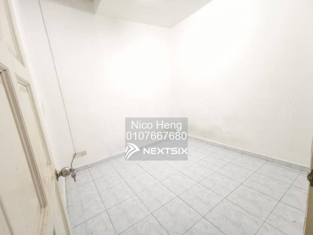1-sty Terrace/Link House For Sale in Iskandar Puteri (Nusajaya) Johor - Image 7