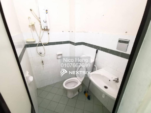 1-sty Terrace/Link House For Sale in Iskandar Puteri (Nusajaya) Johor - Image 8