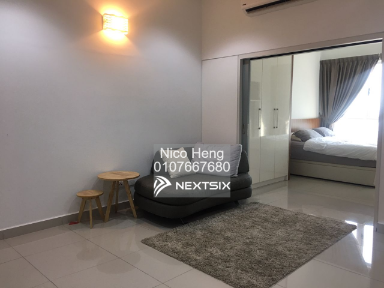Serviced Residence For Sale in Johor Bahru Johor