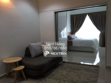 Serviced Residence For Sale in Johor Bahru Johor - Image 5