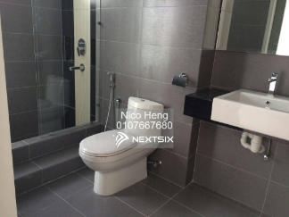 Serviced Residence For Sale in Johor Bahru Johor - Image 6