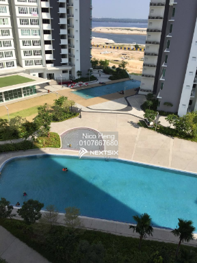 Serviced Residence For Sale in Johor Bahru Johor - Image 8