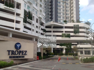 Serviced Residence For Sale in Johor Bahru Johor - Image 9