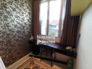 Cluster House For Sale in Ulu Tiram Johor - Image 10