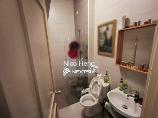 Cluster House For Sale in Ulu Tiram Johor - Image 12