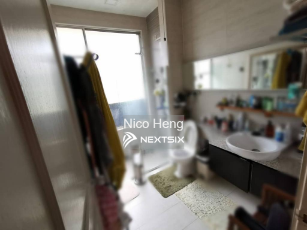 Cluster House For Sale in Ulu Tiram Johor - Image 13