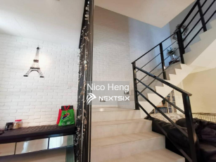 Cluster House For Sale in Ulu Tiram Johor - Image 5