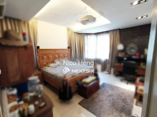 Cluster House For Sale in Ulu Tiram Johor - Image 7