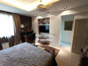 Cluster House For Sale in Ulu Tiram Johor - Image 8