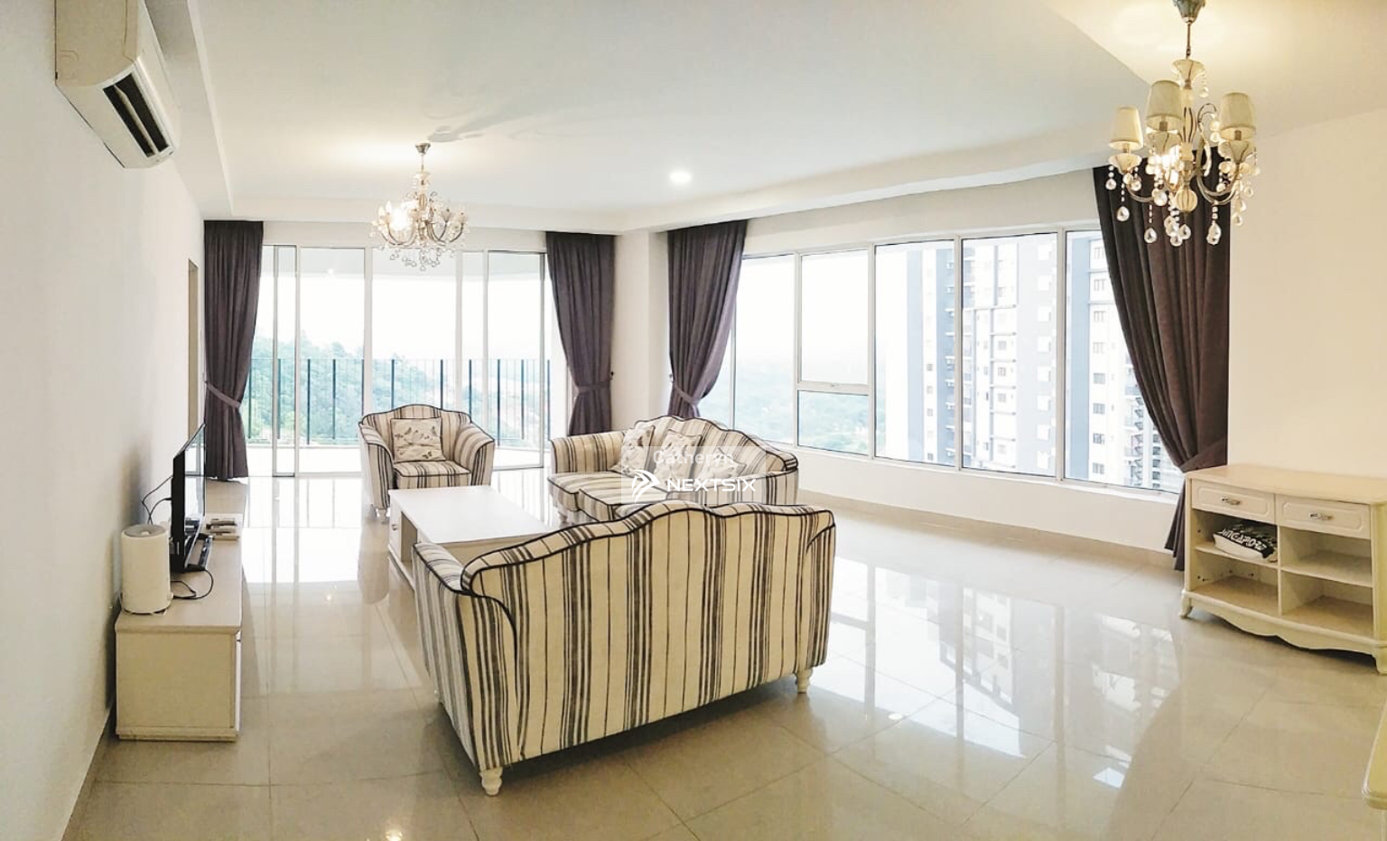 Condominium For Sale in Nilai Negeri Sembilan
