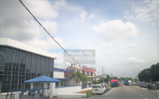 Industrial Land For Sale in Sungai Buloh Selangor - Image 6