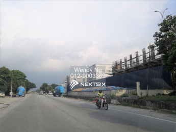Industrial Land For Sale in Sungai Buloh Selangor - Image 7
