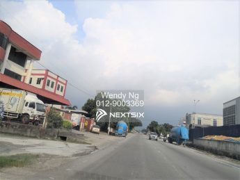 Industrial Land For Sale in Sungai Buloh Selangor - Image 8
