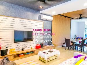 2-sty Terrace/Link House For Sale in Semenyih Selangor