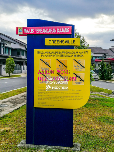 2-sty Terrace/Link House For Sale in Semenyih Selangor - Image 11