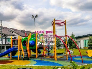 2-sty Terrace/Link House For Sale in Semenyih Selangor - Image 14