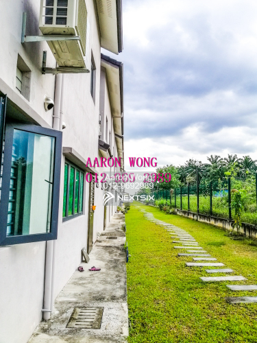 2-sty Terrace/Link House For Sale in Semenyih Selangor - Image 5