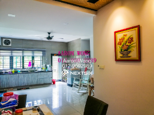 2-sty Terrace/Link House For Sale in Semenyih Selangor - Image 7