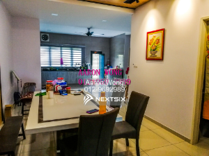 2-sty Terrace/Link House For Sale in Semenyih Selangor - Image 8