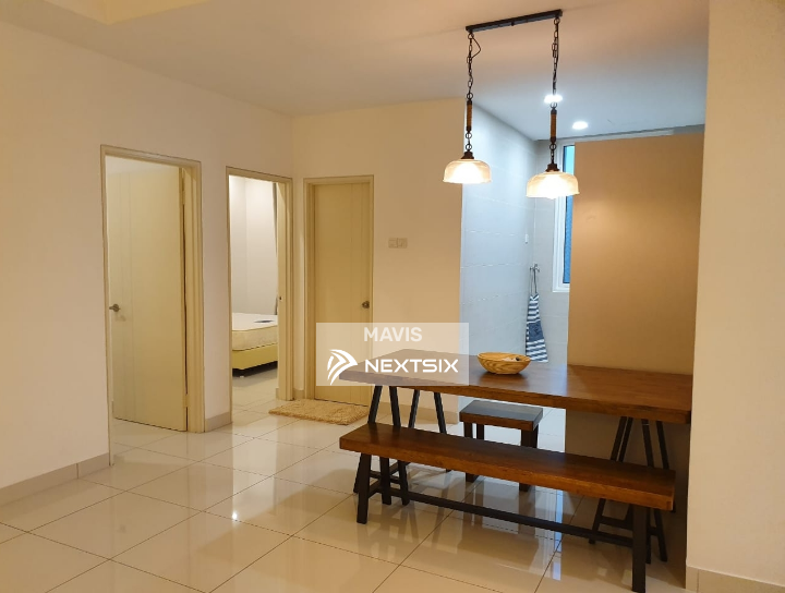 Serviced Residence For Sale in Salak Selatan Wilayah Persekutuan Kuala Lumpur - Image 3