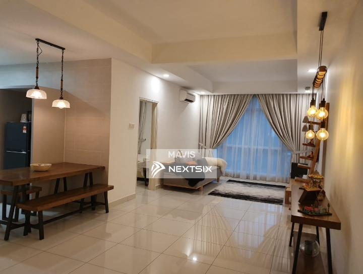 Serviced Residence For Sale in Salak Selatan Wilayah Persekutuan Kuala Lumpur - Image 4