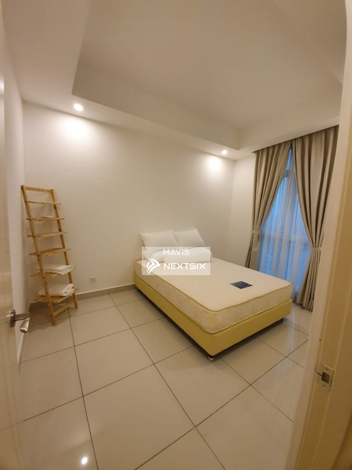 Serviced Residence For Sale in Salak Selatan Wilayah Persekutuan Kuala Lumpur - Image 5