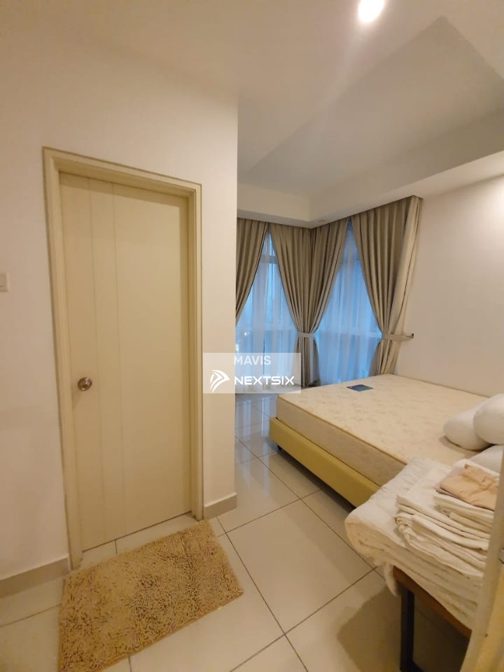 Serviced Residence For Sale in Salak Selatan Wilayah Persekutuan Kuala Lumpur - Image 6